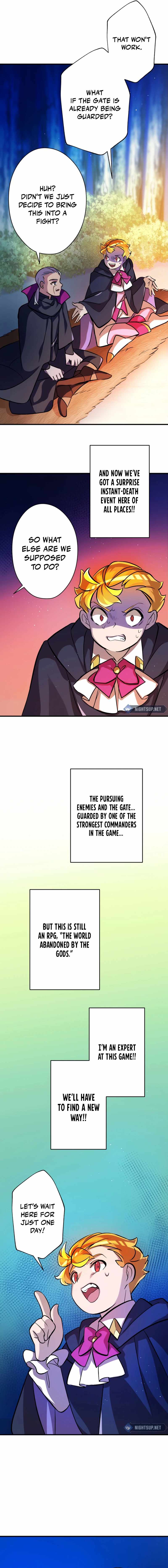 The Transcendental Extra's Strategy Guide Chapter 5 27